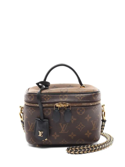 Louis Vuitton Pre-Owned 2021 Vanity NV handbag