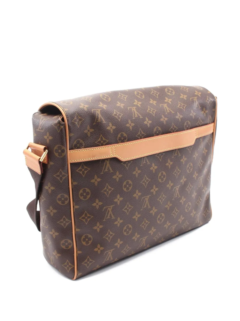 Louis Vuitton Pre-Owned 2003 Aves shoulder bag | Pre-Owned | Image 2