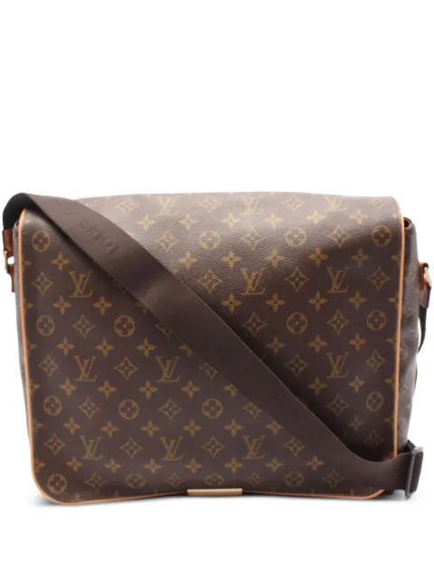 Louis Vuitton Pre-Owned 2003 Aves shoulder bag