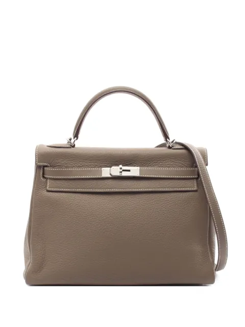 Hermès Pre-Owned 2010 Kelly 32 handbag