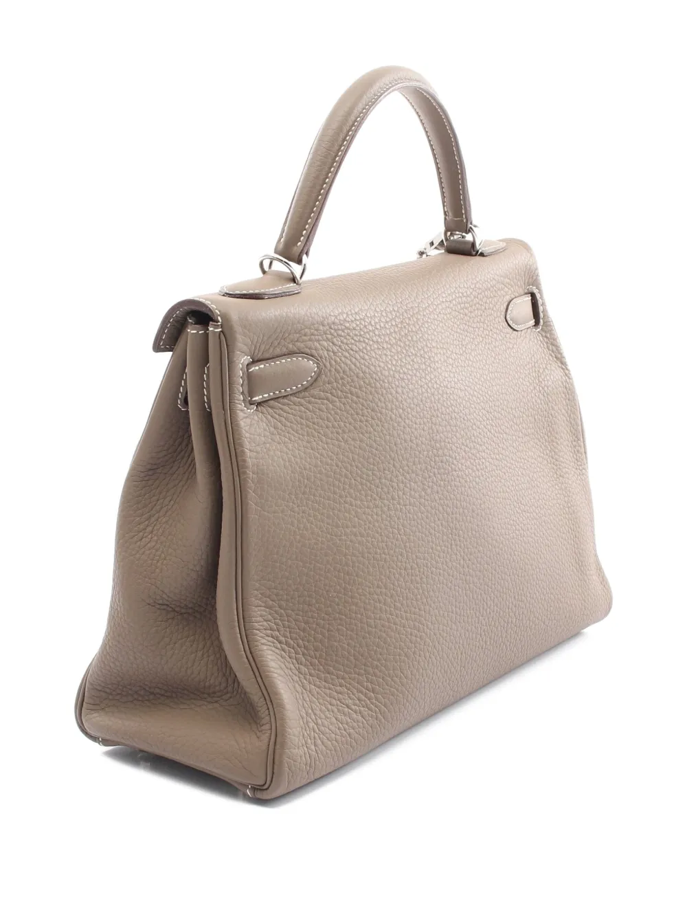 Hermès Pre-Owned 2010 Kelly 32 handbag | Pre-Owned | Image 2