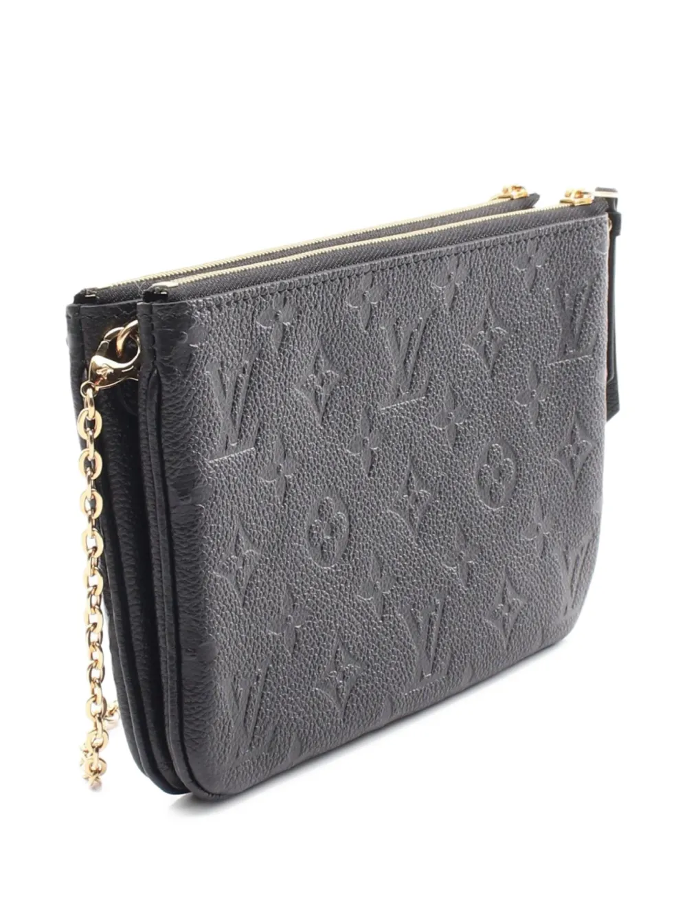 Louis Vuitton Pre-Owned 2021s Pochette Monogram shoulder bag | Pre-Owned | Image 2