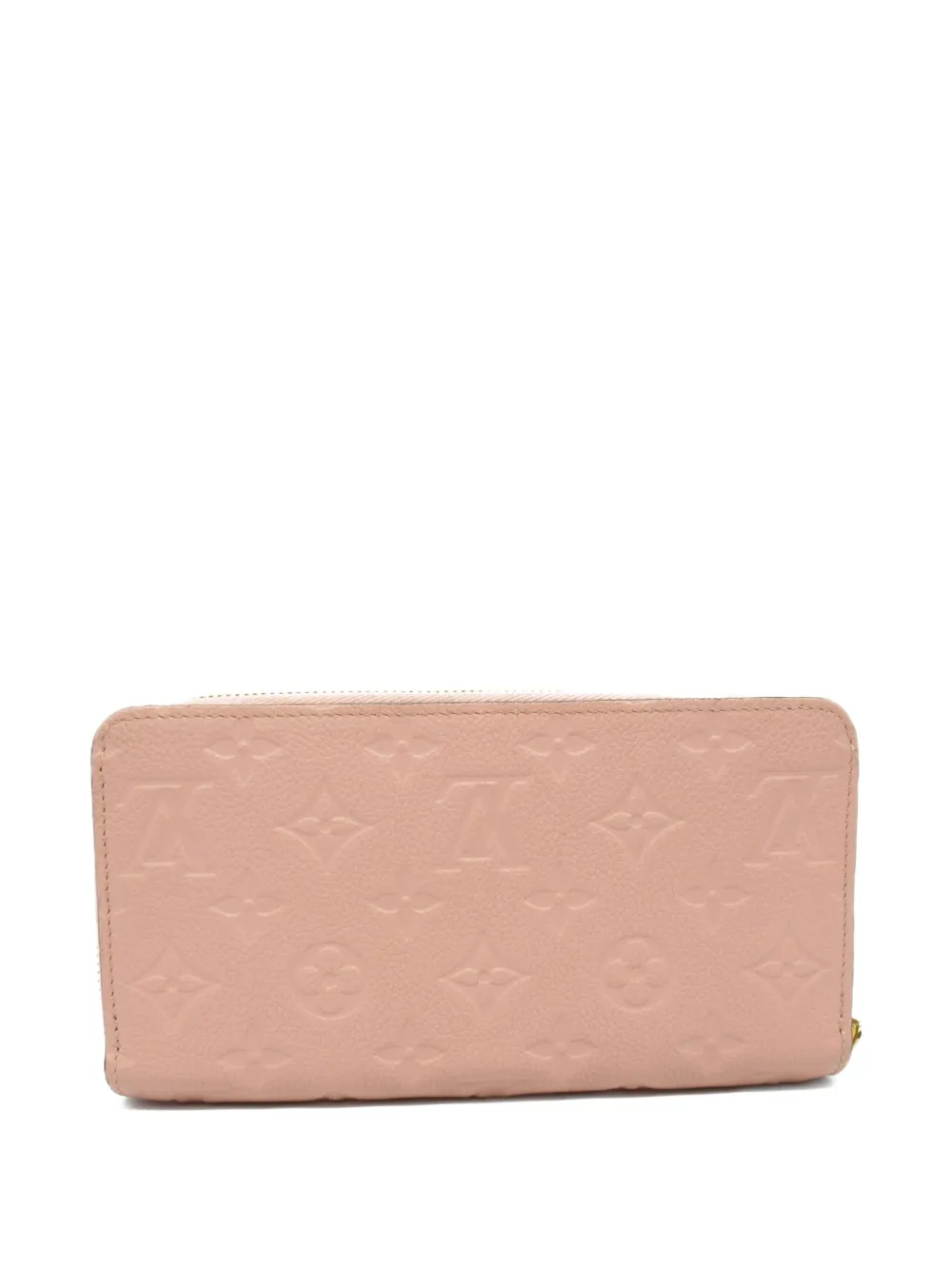 Louis Vuitton Pre-Owned 2017 Zippy wallet | Image 2