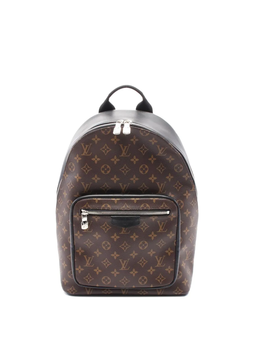 Louis Vuitton Pre-Owned 2020 Josh NV backpack | Brown | Image 1