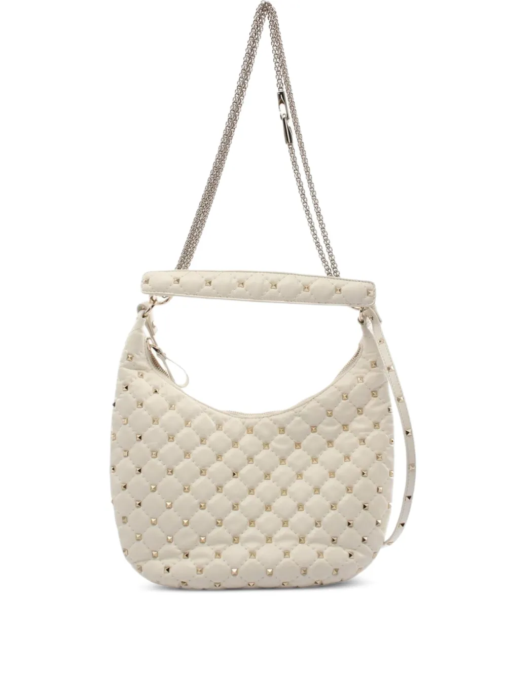 2010s Rockstud Spike shoulder bag