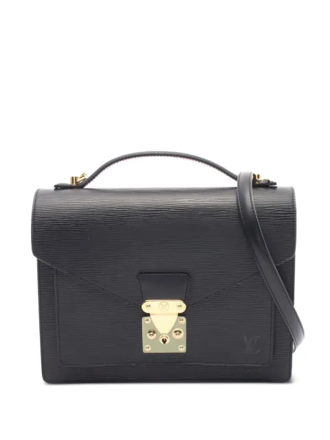 Louis Vuitton Pre-Owned 2003 Monceau handbag