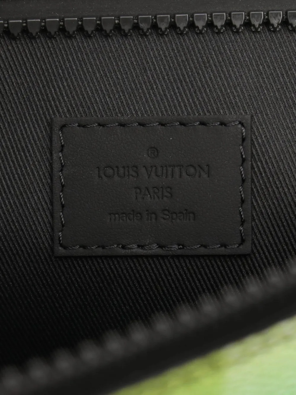 Louis Vuitton Pre-Owned 2021 Weekend PM tote bag | Image 6