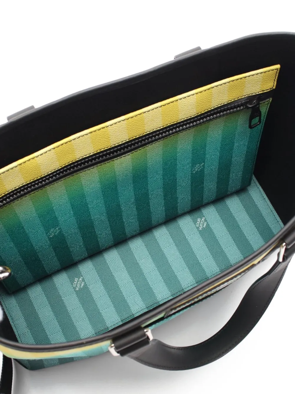 Louis Vuitton Pre-Owned 2021 Weekend PM tote bag | Image 7