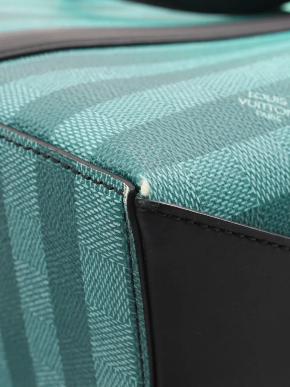 Louis Vuitton Pre-Owned 2021 Weekend PM tote bag | Bags | Image 4