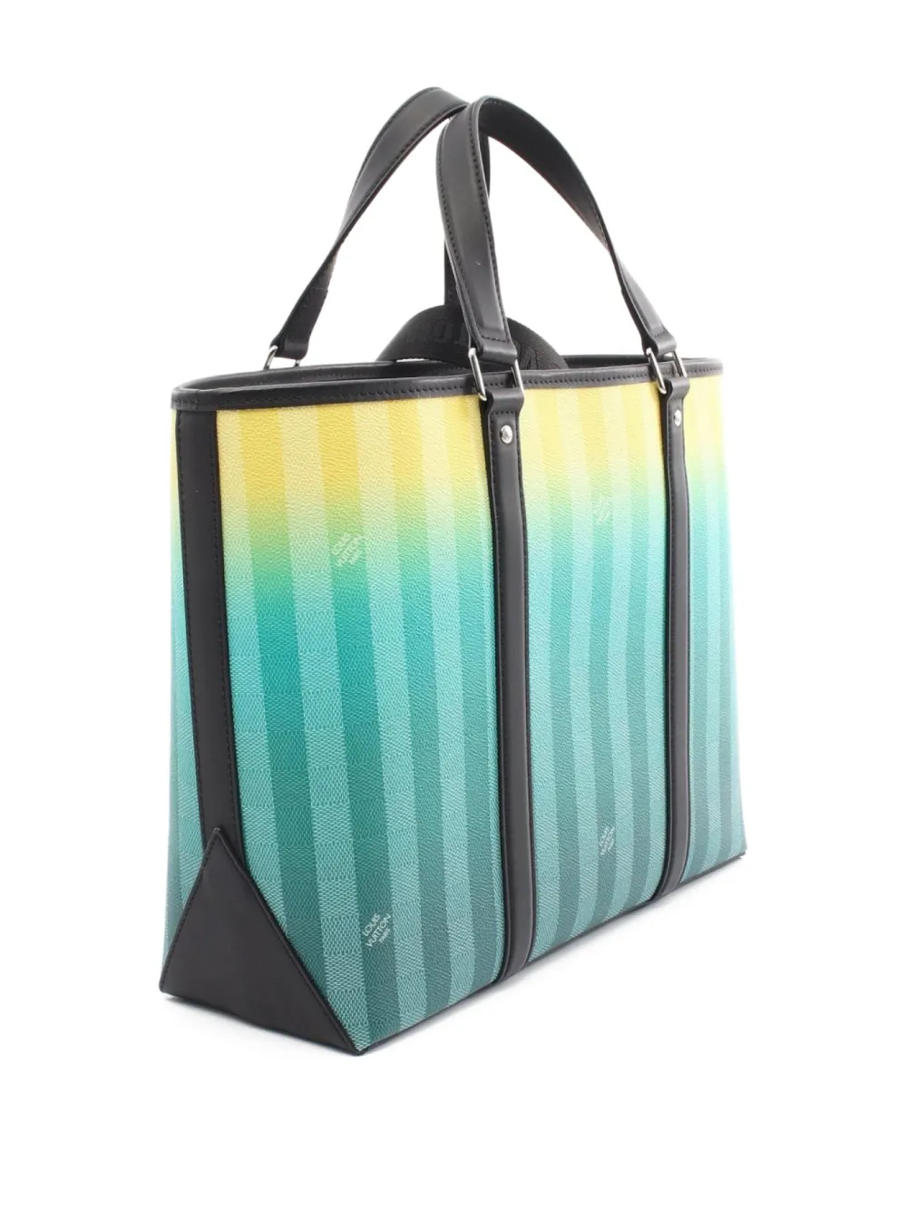 Louis Vuitton Pre-Owned tote Weekend PM 2021 | Estilos de archivo | Image 2
