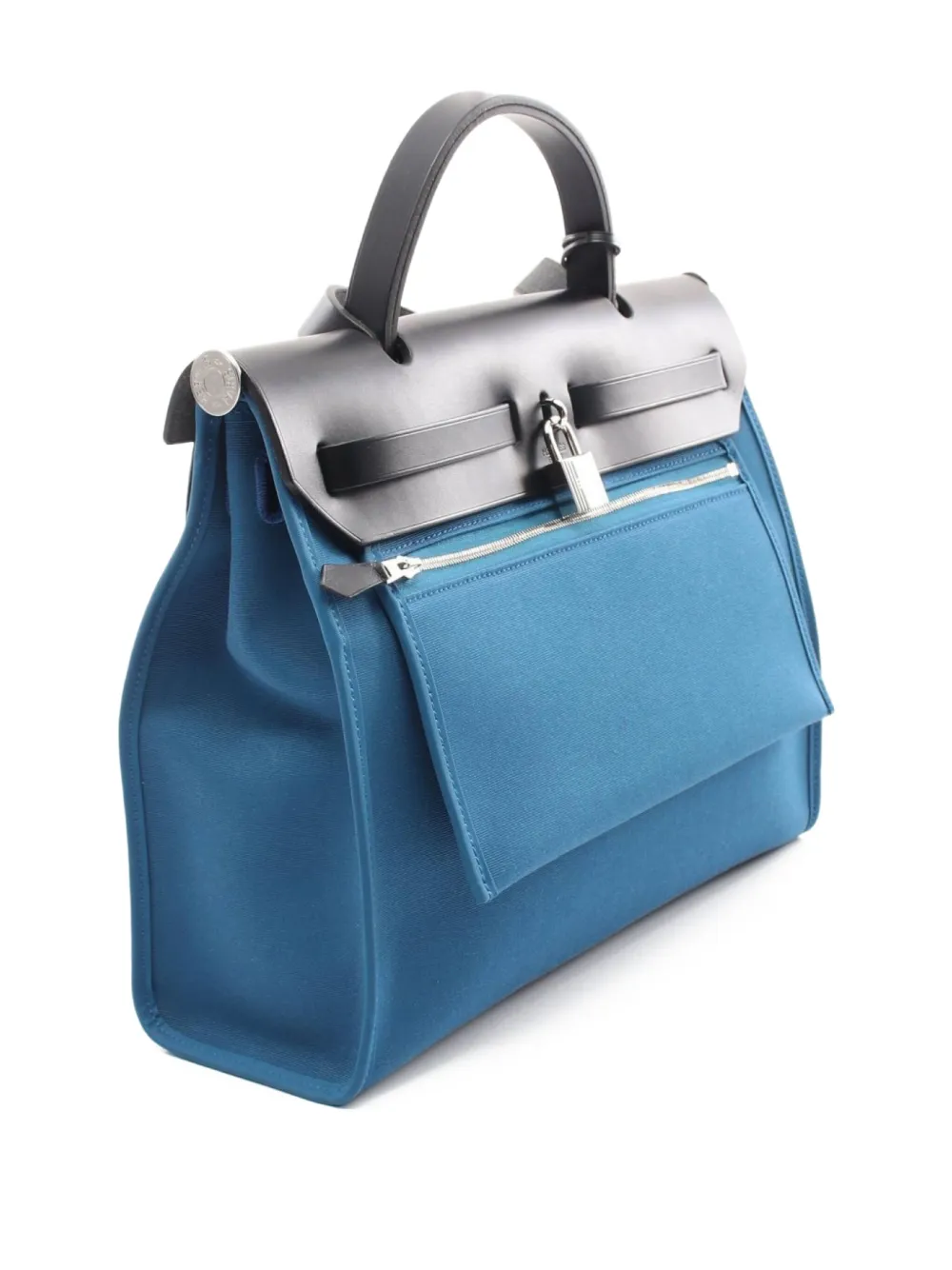 Hermès Pre-Owned 2017 Herbag Zip PM tote bag | Pre-Owned | Image 2