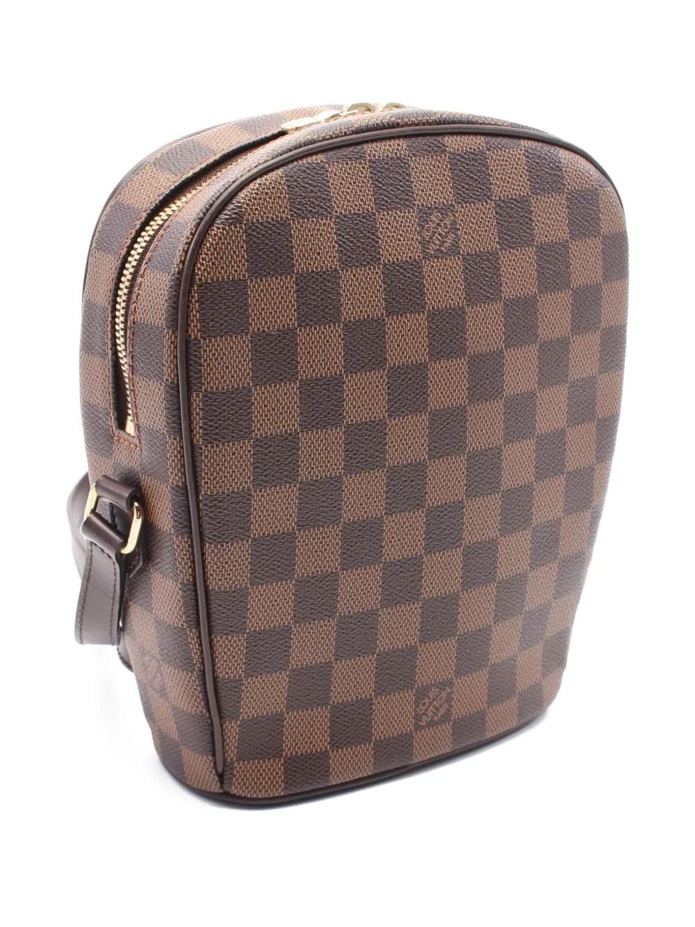 Image 2 of Louis Vuitton Pre-Owned Borsa a spalla Ipanema PM 2006