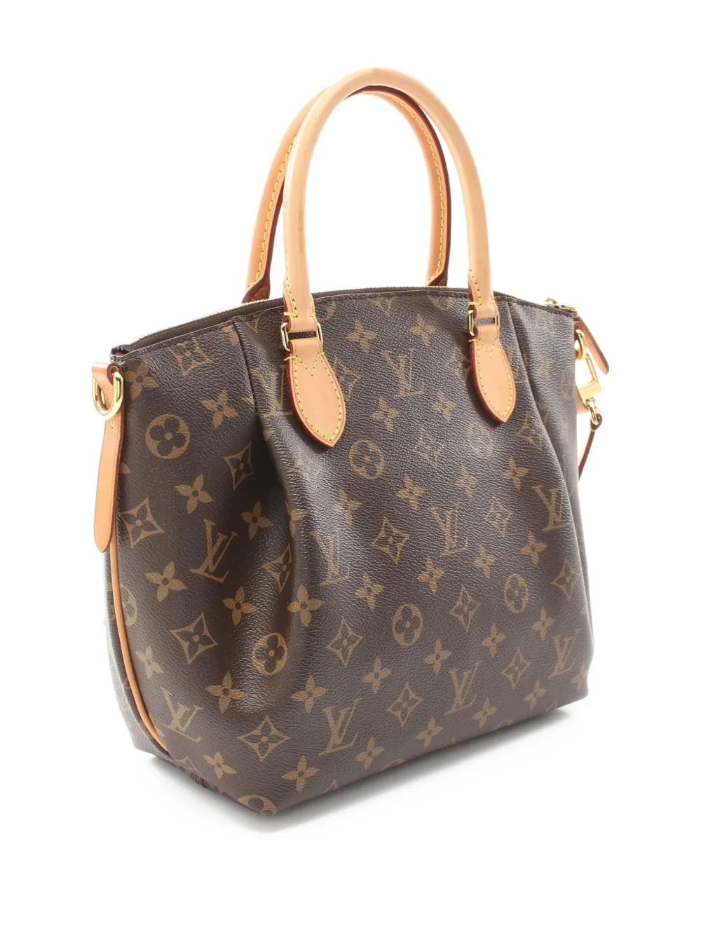 Louis Vuitton Pre-Owned 2018 Turen PM handbag | Pre-Owned | Image 2