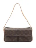 Louis Vuitton Pre-Owned 2004 Vivacite MM shoulder bag - Brown