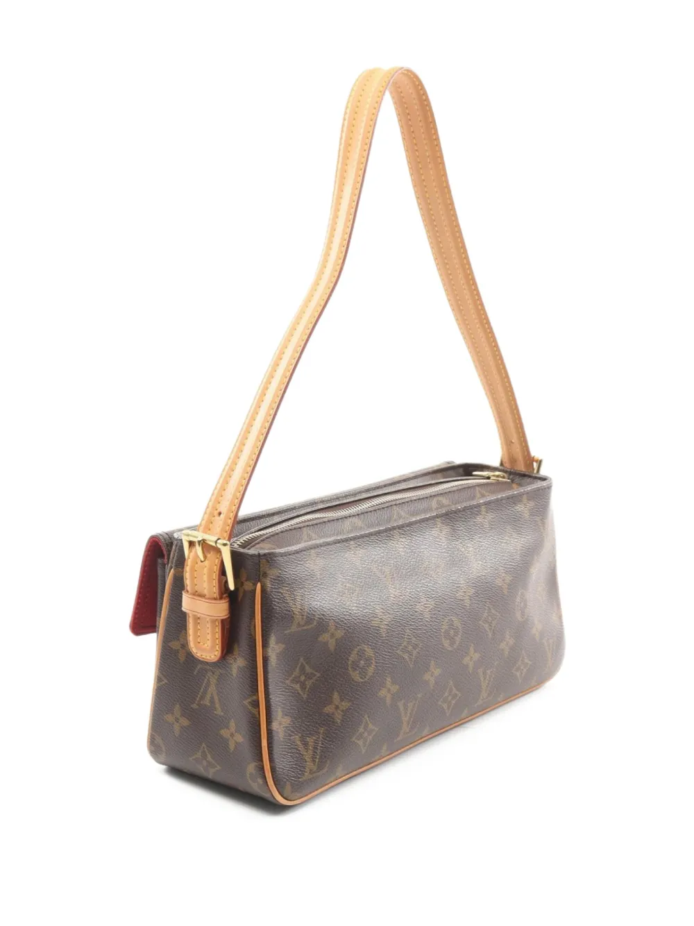 Louis Vuitton Pre-Owned 2004 Vivacite MM shoulder bag | Pre-Owned | Image 2