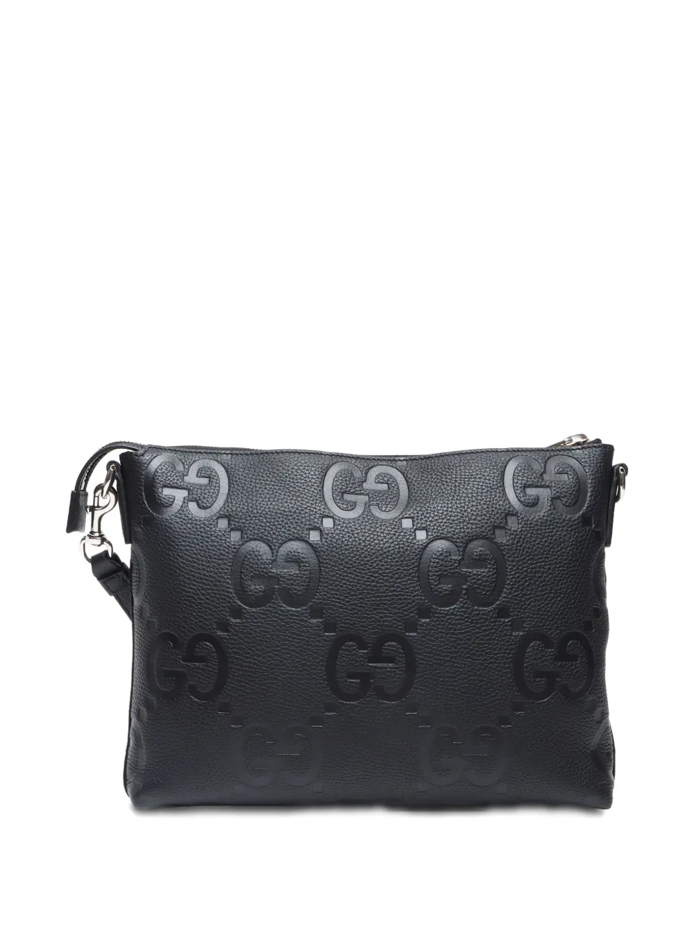 Gucci Pre-Owned 2025 Jumbo GG shoulder bag | Women | Image 2