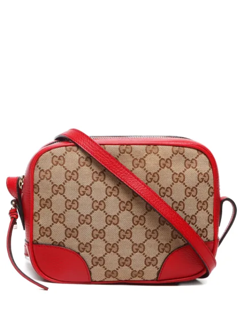 Gucci Pre-Owned 2015-2024 GG handbag 