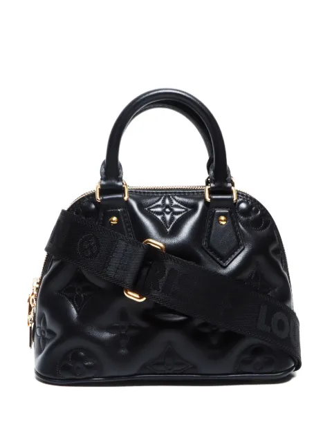 Louis Vuitton Pre-Owned 2025 Alma BB handbag 