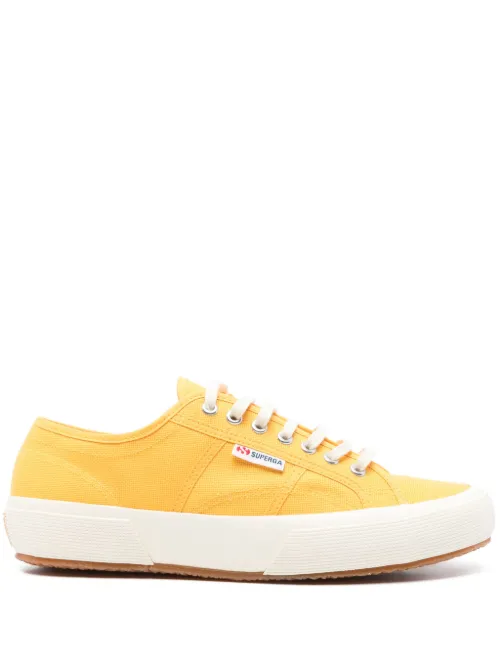 Superga baskets 2750 - Jaune - Superga - Modalova
