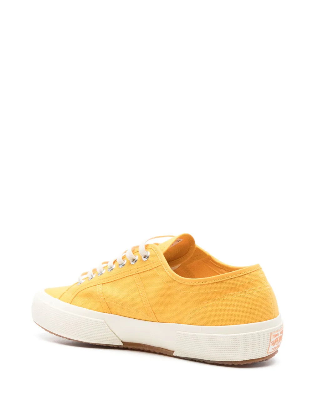 Superga 2750 sneakers Yellow