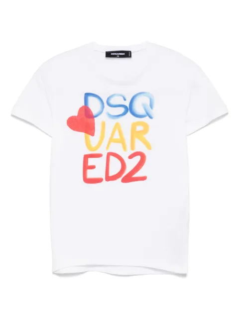 DSQUARED2 Just Right T-shirt