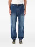 Gramicci tapered jeans - Blue