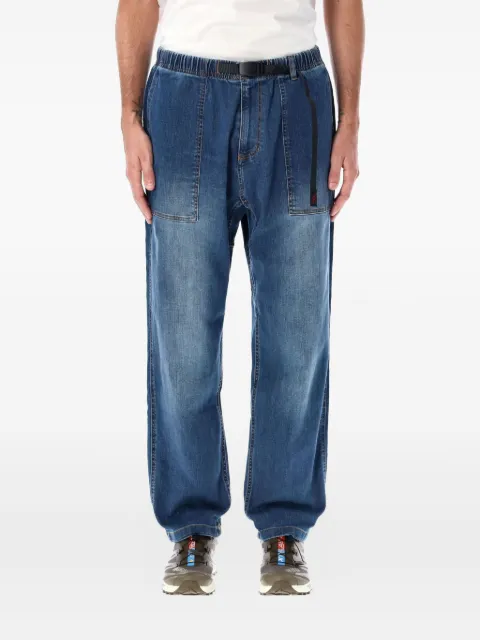 Gramicci jeans tapered