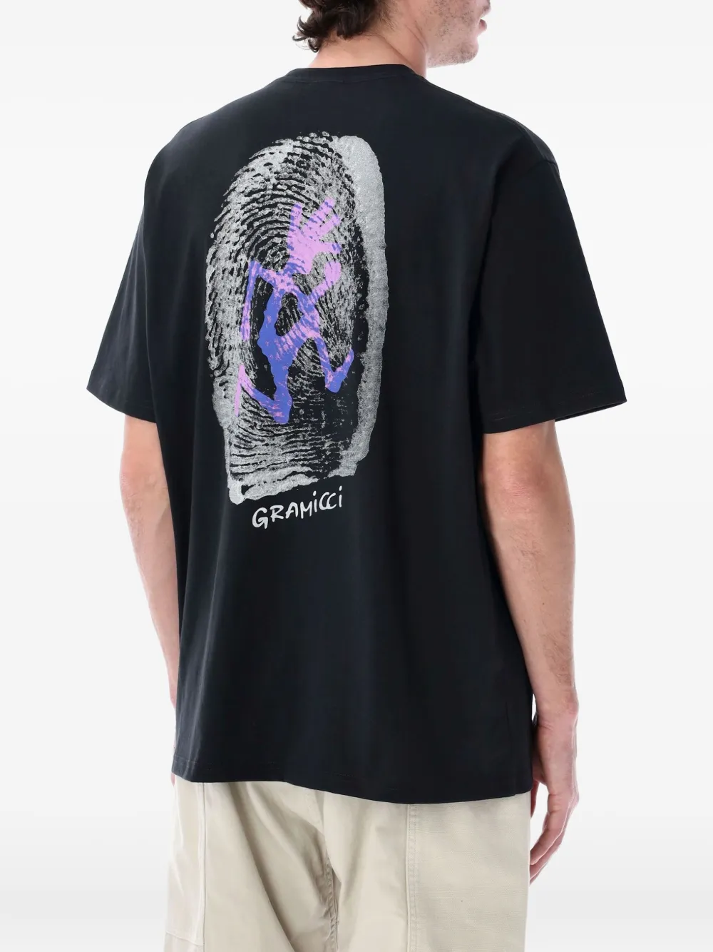 Gramicci playera con logo estampado | Playeras | Image 2