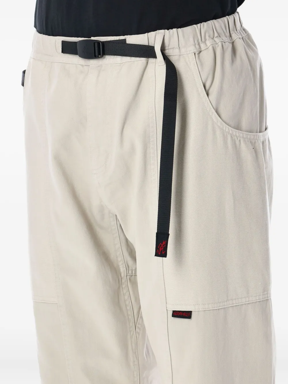 Gramicci Gadget broek Beige