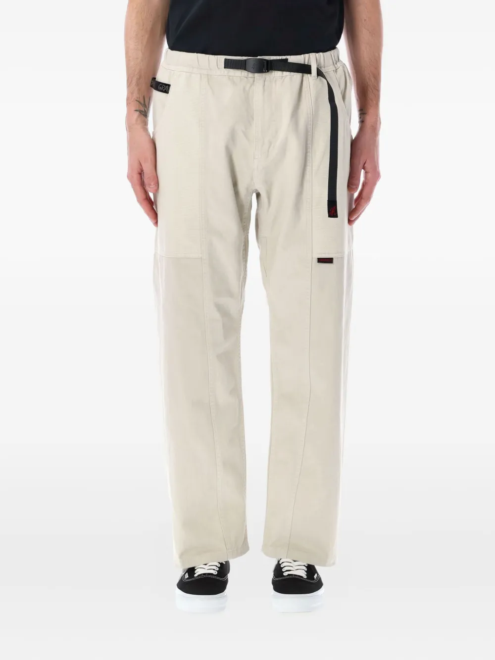 Gramicci Gadget trousers | Neutrals | Image 1