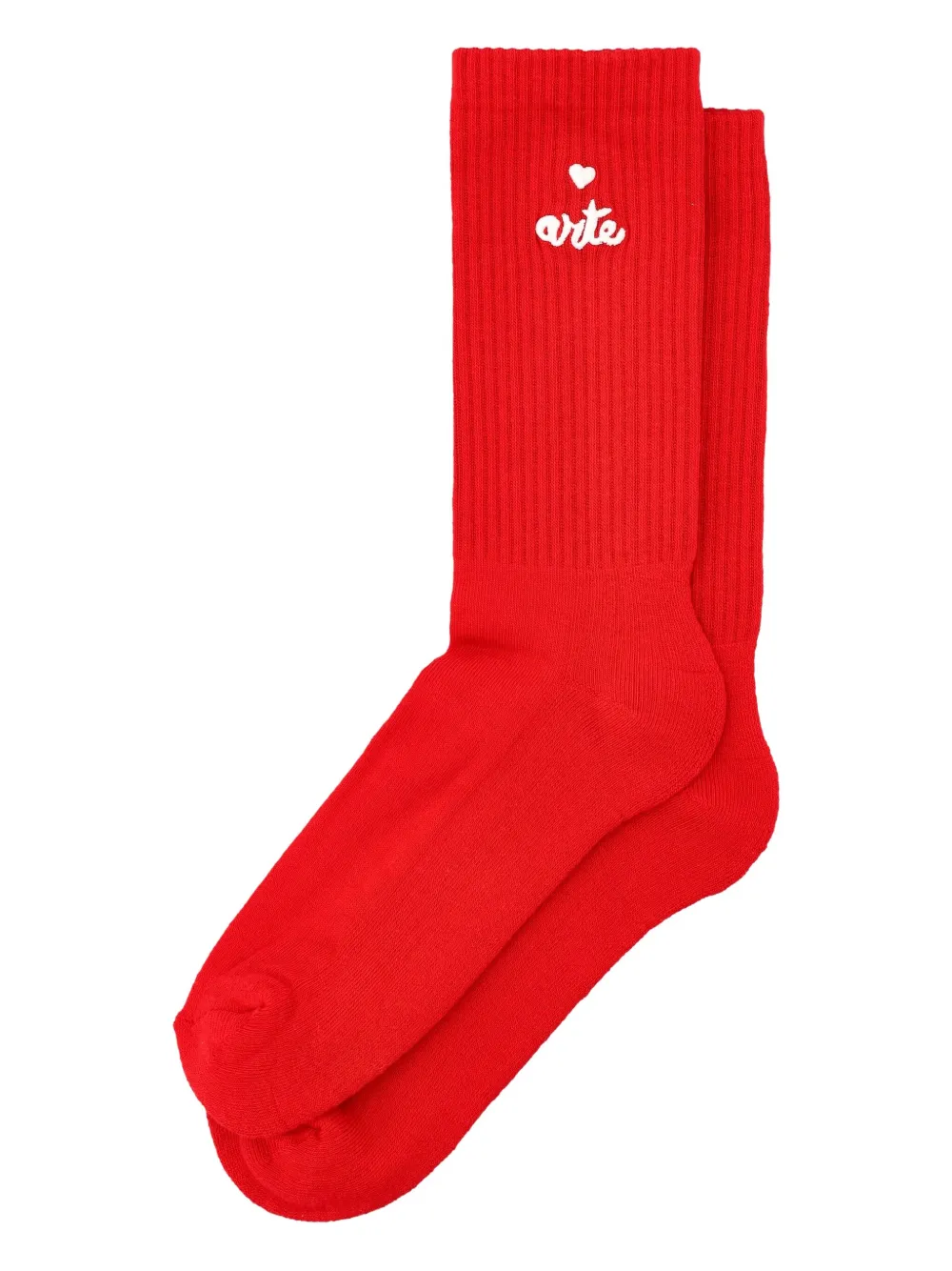 Arte Antwerp calcetines con logo Heart | Image 2