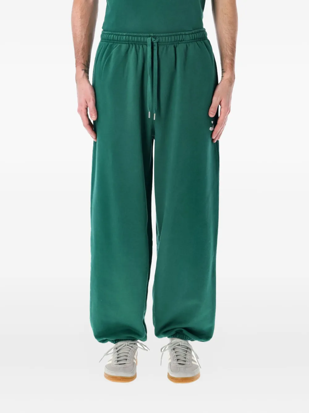 Heart Logo sweatpants