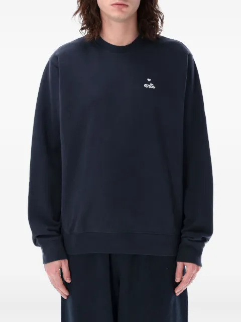 Arte Antwerp Heart スウェットシャツ