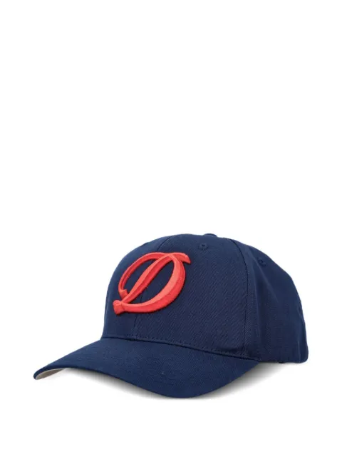 dime 3D baseball cap 
