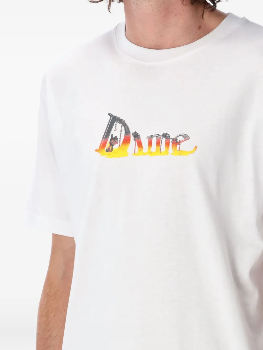 DIME SKYNET T-SHIRT