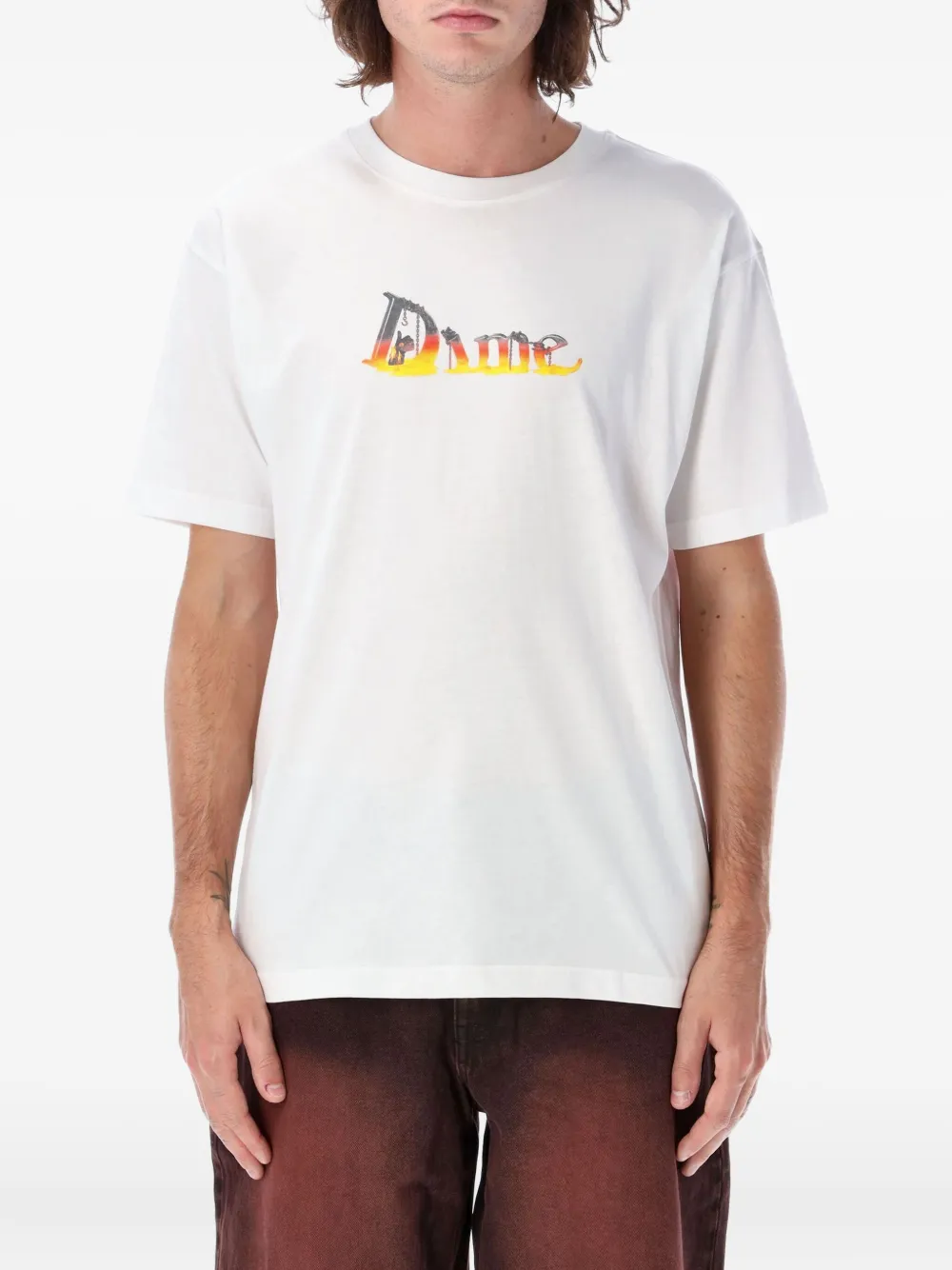 DIME SKYNET T-SHIRT