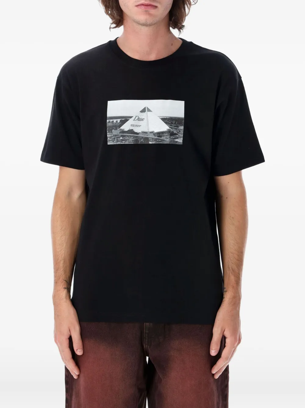 DIME BASS T-SHIRT 