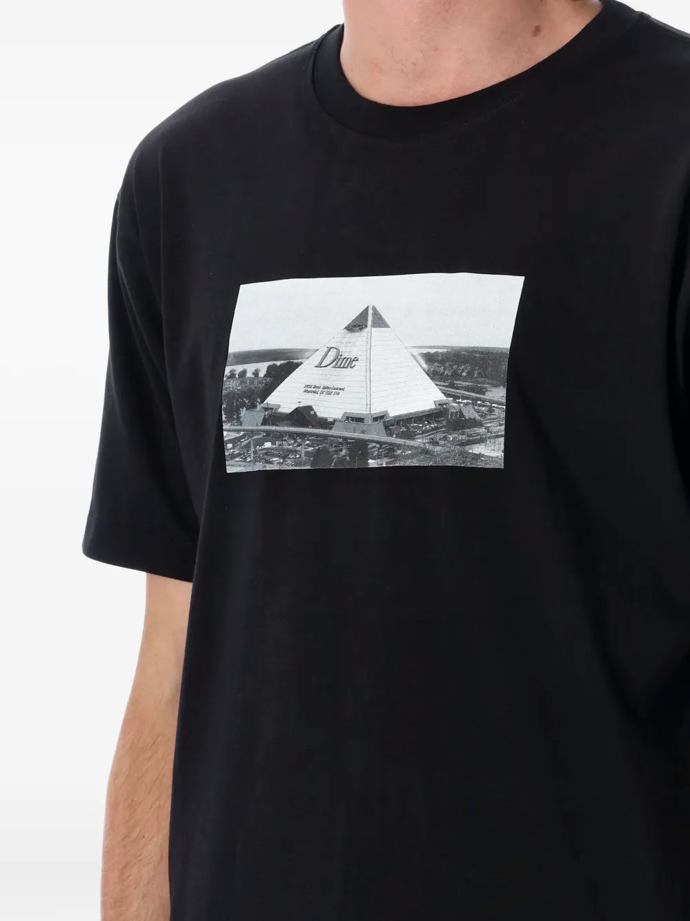 DIME BASS T-SHIRT 