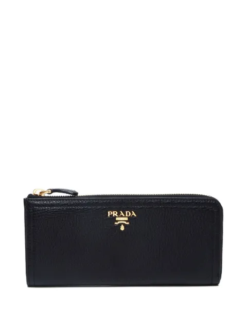 Prada Pre-Owned cartera Vitollo Dino 2011