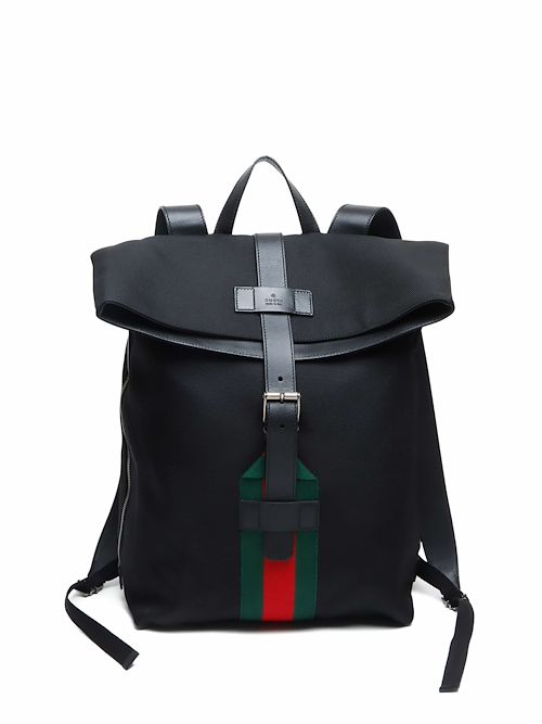 Sac à dos Sherry (2010-2020) - Gucci Pre-Owned - Modalova