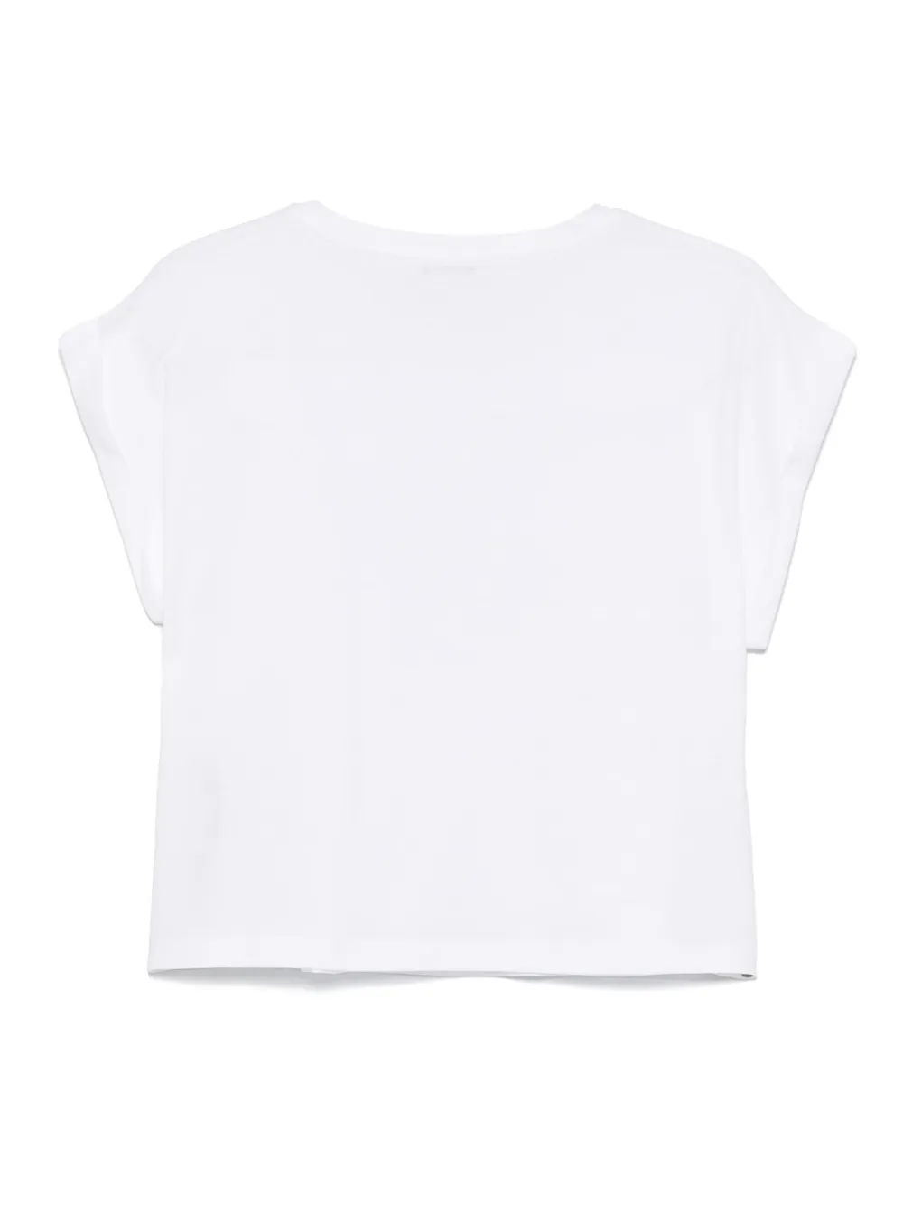 LIU JO playera con logo bordado | Playeras y jerséis | Image 2