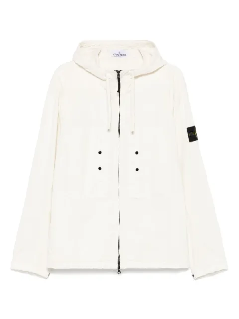Stone Island Compass-badge jacket