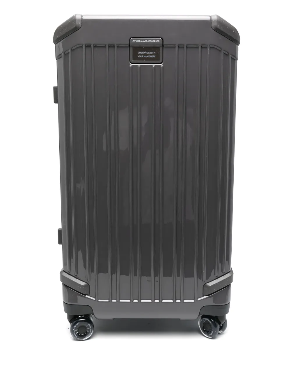 PIQUADRO maleta Hardside 4 | gris | Image 1