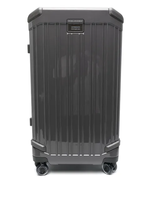 PIQUADRO valise Hardside 4