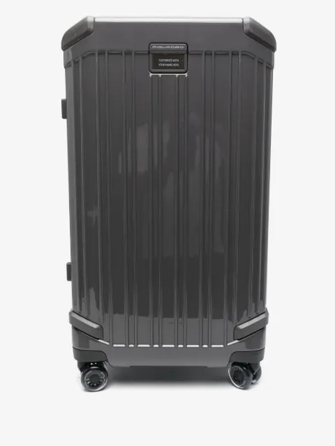 PIQUADRO Hardside 4 suitcase