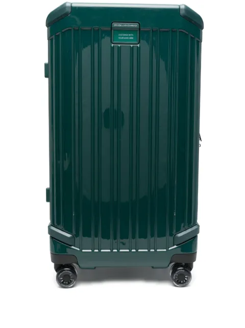 PIQUADRO Hardside 4 suitcase
