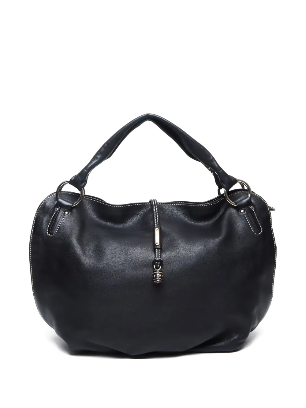 Céline Pre-Owned 2000-2010 Bittersweet ハンドバッグ - ブラック Céline Pre-Owned 2000-2010 Bittersweet ハンドバッグ - ブラック