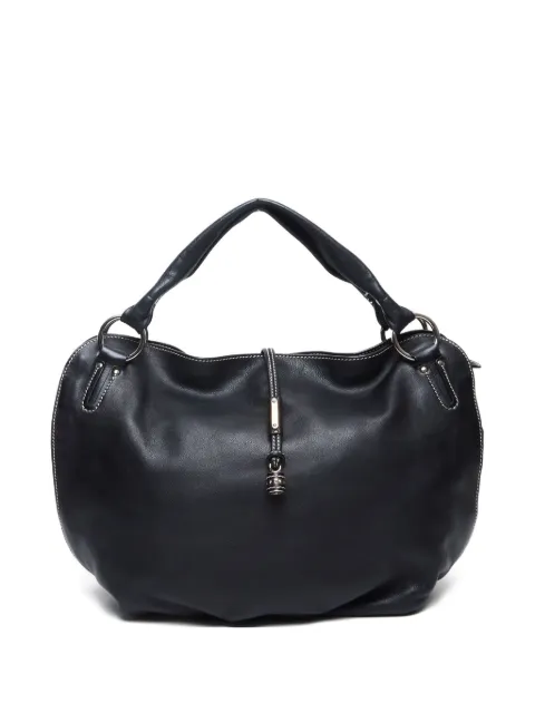 Céline Pre-Owned sac à main Bittersweet (2000-2010)