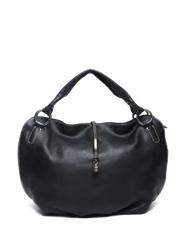 バッグ Celine Bittersweet Black Leather Handbag Celine | Bags | Authentic In Amazing Condition Celine Black