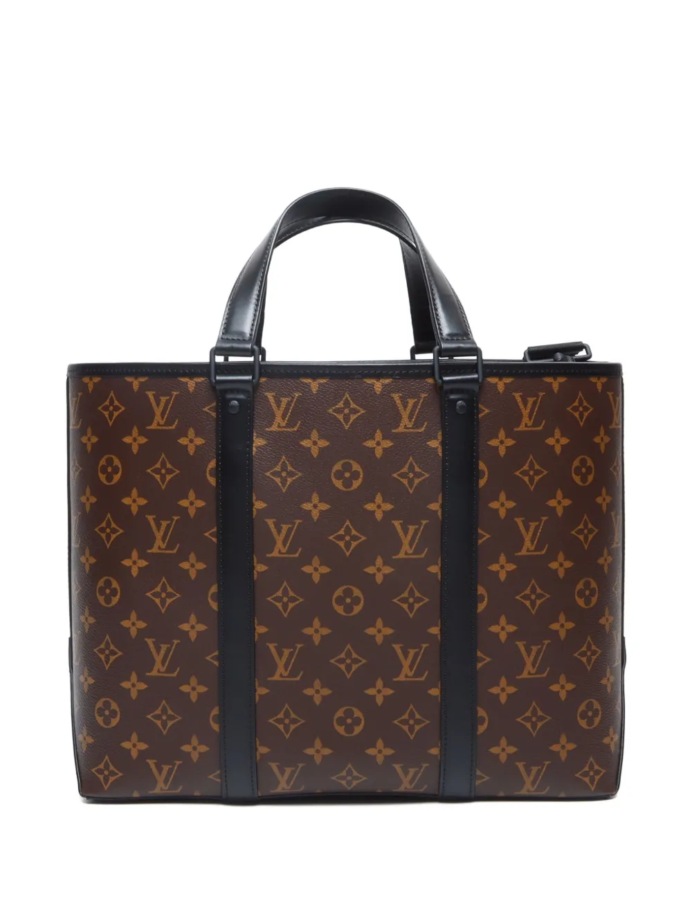 Louis Vuitton Pre-Owned tote Monogram Macassar GM 2020-2025 | Bolsas | Image 2